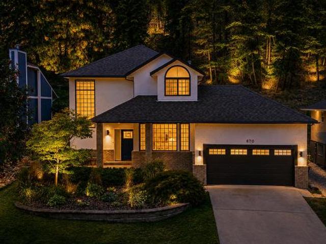 House for sale in Winfield, British Columbia