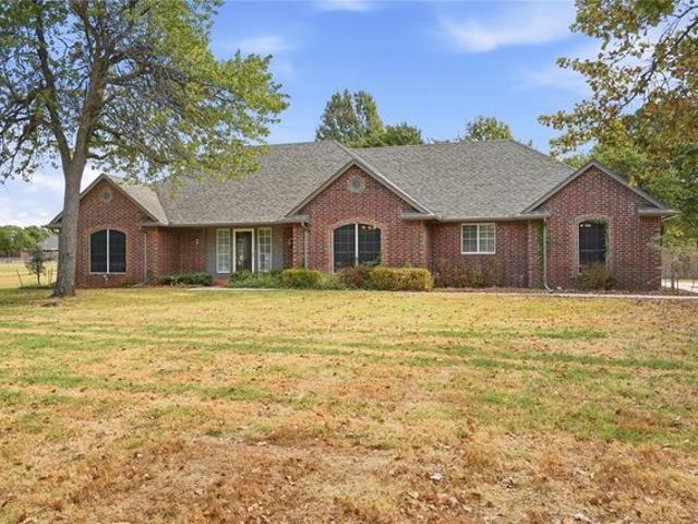 House for sale in Choctaw, Oklahoma County