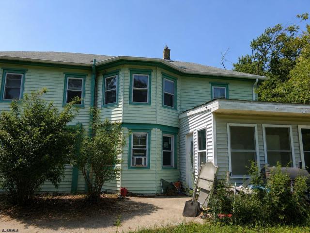 House for sale in Pleasantville, New Jersey