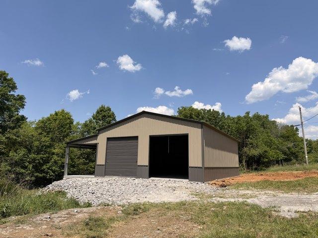 Land for sale in Tennessee