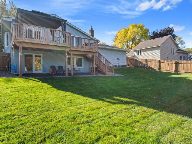 House for sale in Carver Beach, Chanhassen