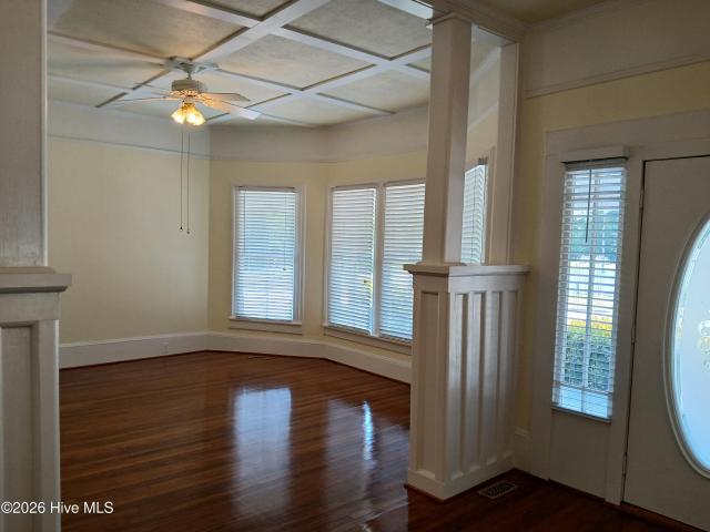 House for sale in Fair Bluff, North Carolina