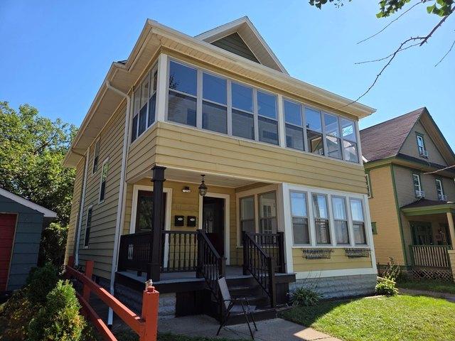 House for sale in Dayton's Bluff, Saint Paul