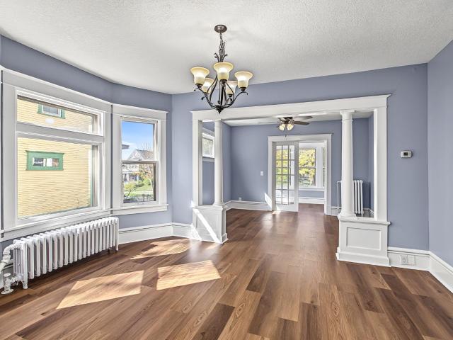 House for sale in Dayton's Bluff, Saint Paul