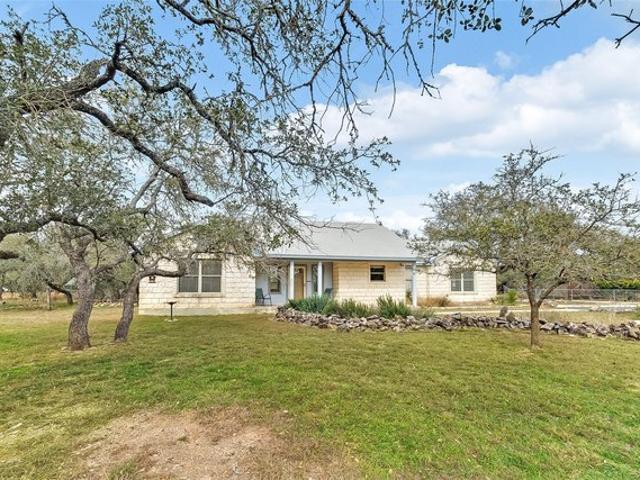 House for sale in Burnet, Texas