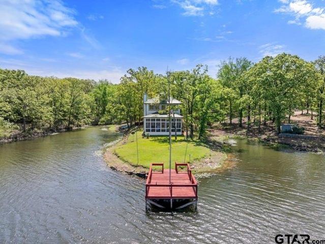 House for sale in Wood, Texas