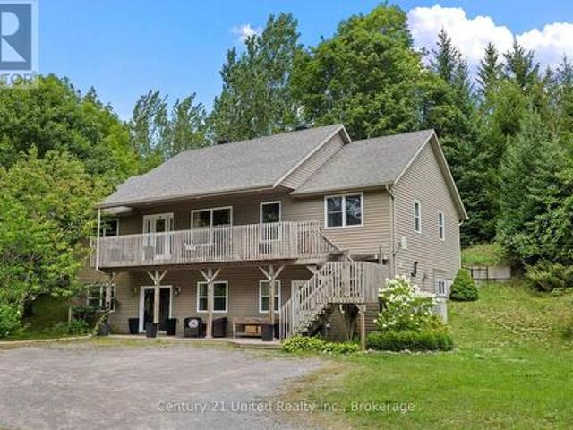 House for sale in Brighton, Ontario
