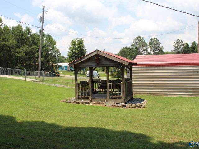 House for sale in Leesburg, Alabama