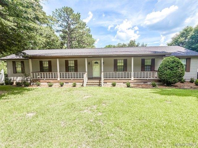 House for sale in Selma, Alabama