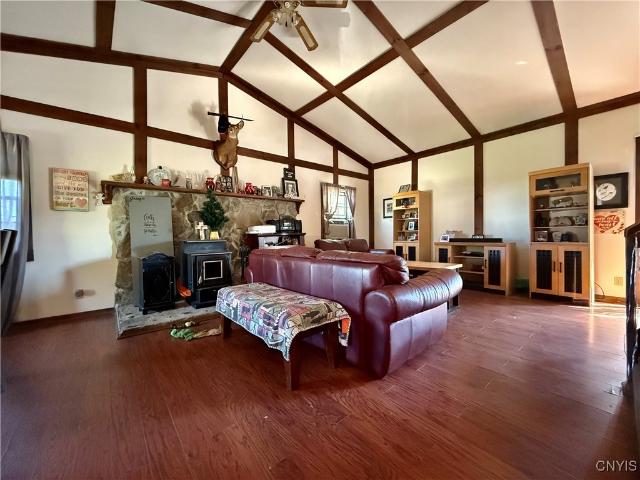 House for sale in Hailesboro, New York