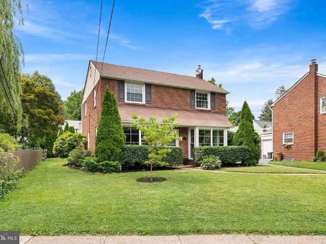 House for sale in Delco, Pennsylvania
