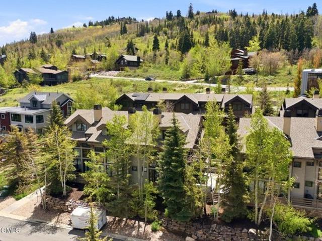 Townhouse for sale in Park City, Utah