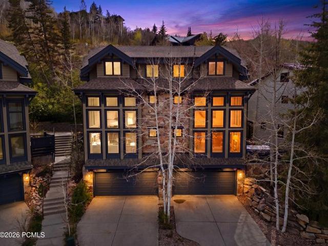 Townhouse for sale in Park City, Utah