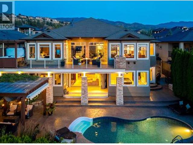 House for sale in Winfield, British Columbia