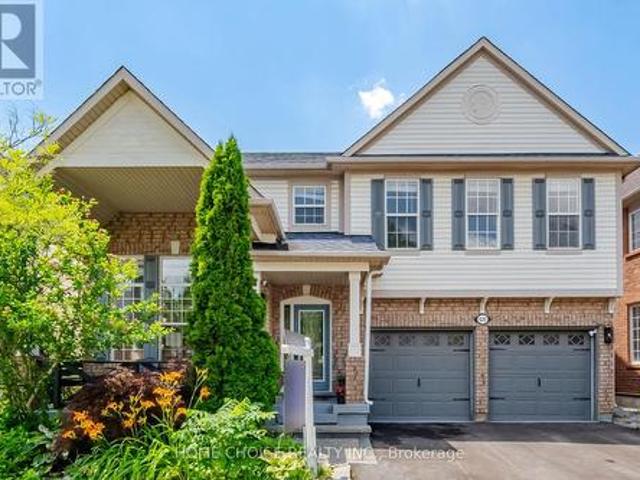 House for sale in Milton, Ontario