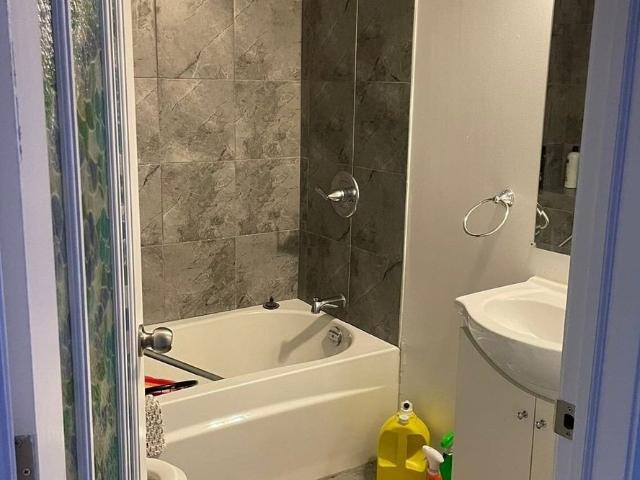 House for rent in University—Rosedale, Toronto