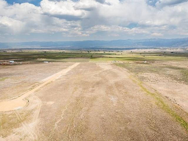 Land for sale in Utah