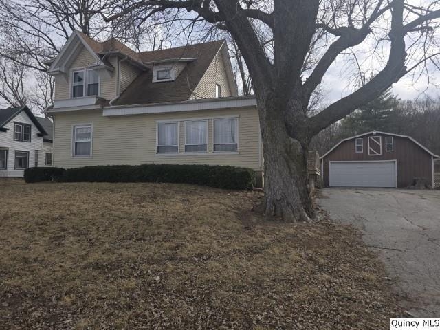 House for sale in Hancock, Illinois
