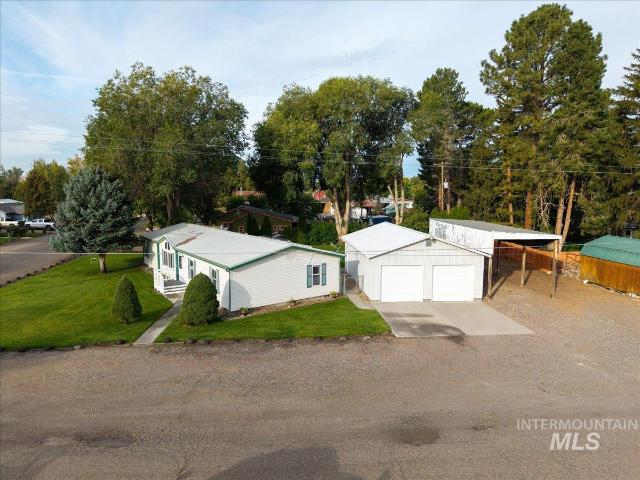 House for sale in Glenns Ferry, Elmore County