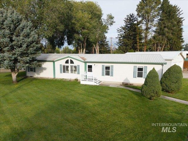 House for sale in Glenns Ferry, Elmore County