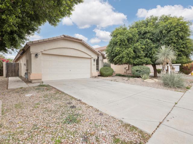 House for sale in Gilbert, Arizona