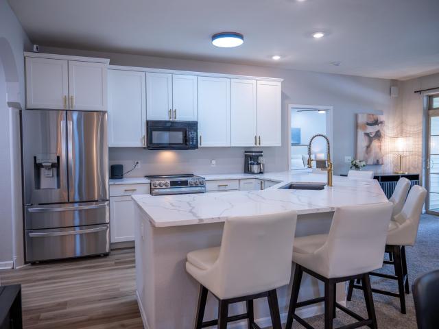 Condo for sale in Lake Delton, Wisconsin