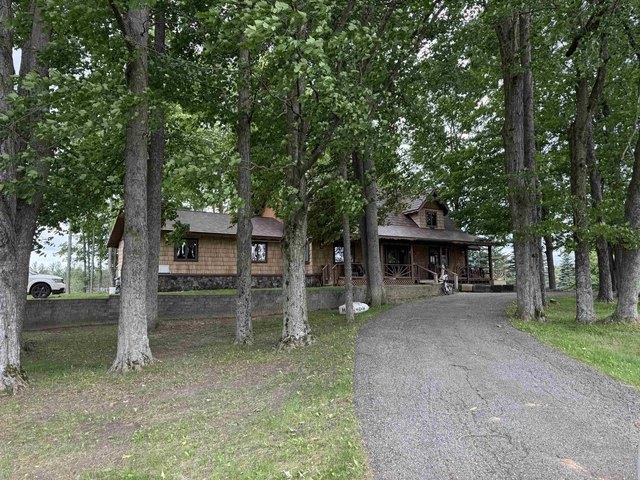 House for sale in Rose City, Michigan