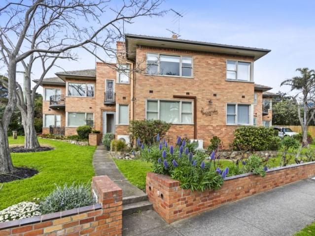 Apartment for rent in Geelong, Victoria