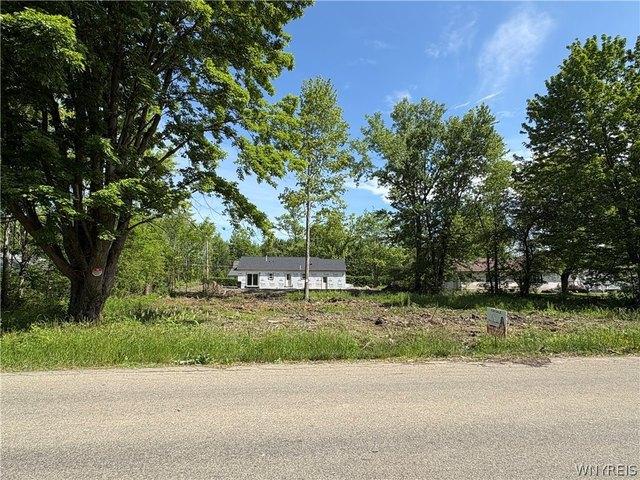 Land for sale in Angola, New York