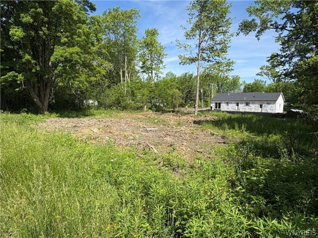 Land for sale in Lake Erie Beach, Erie County