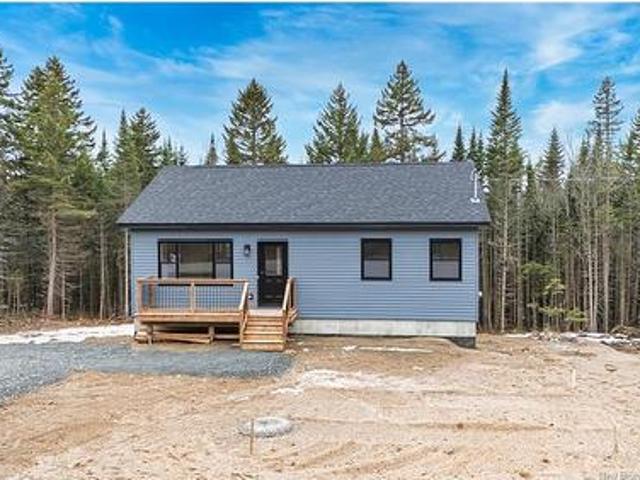 House for sale in Fredericton, New Brunswick