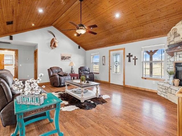Property for sale in Lamar, Texas