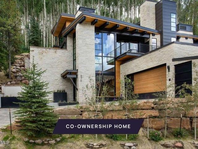 House for sale in Eagle, Colorado