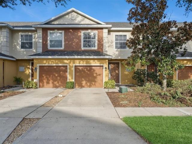 Townhouse for sale in Gotha, Florida