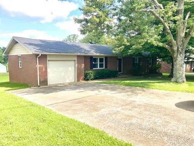 House for sale in Madisonville, Kentucky
