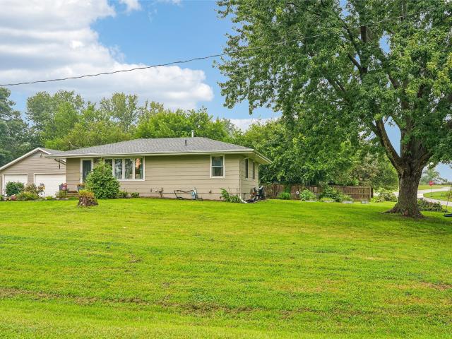 House for sale in Hartford, Iowa