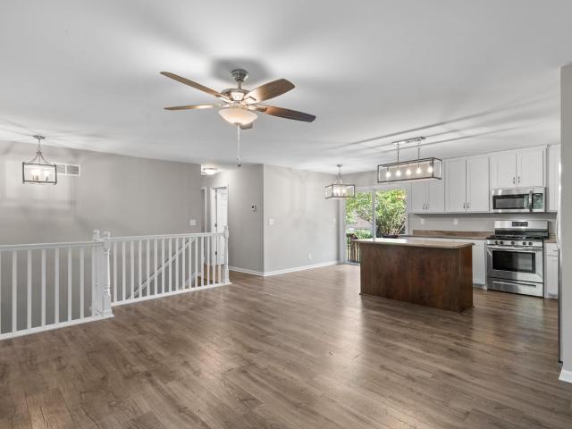 House for sale in Fridley