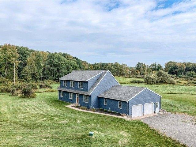 House for sale in Cooperstown, New York