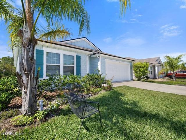 House for sale in Bunnell, Florida