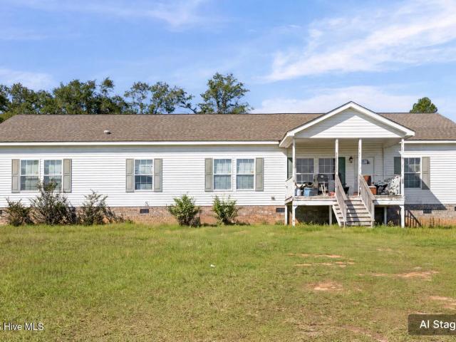 House for sale in Hephzibah, Burke County