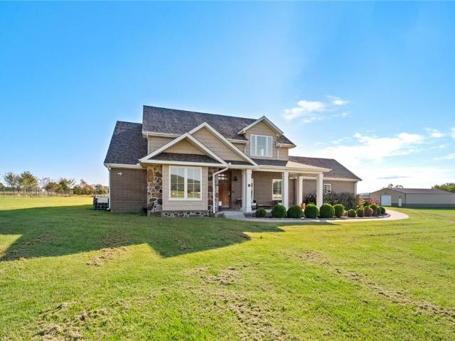 House for sale in Ark