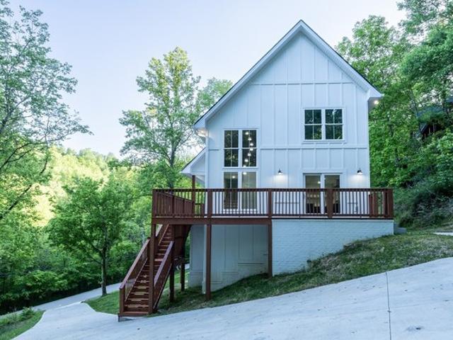 House for sale in Tennessee