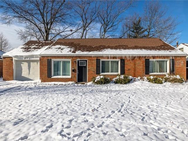 House for sale in Euclid, Ohio