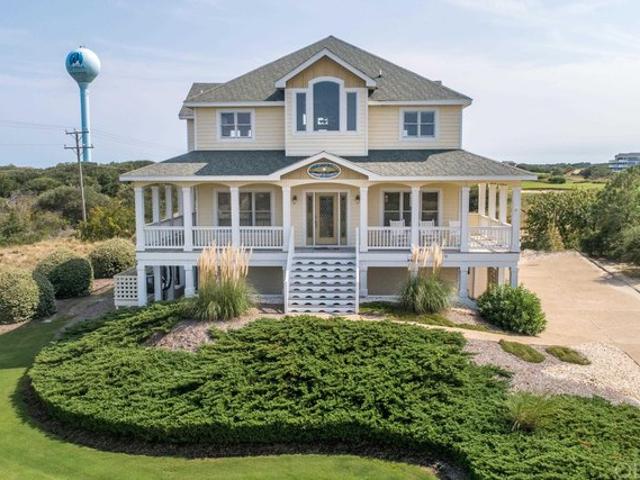 House for sale in Corolla, North Carolina
