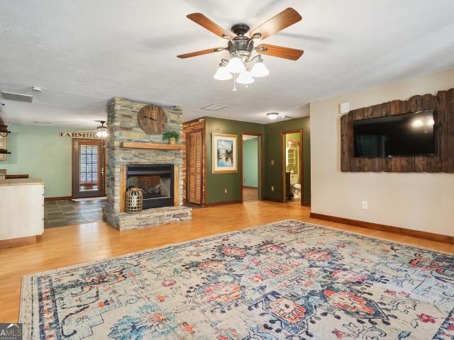 House for sale in Flovilla, Georgia