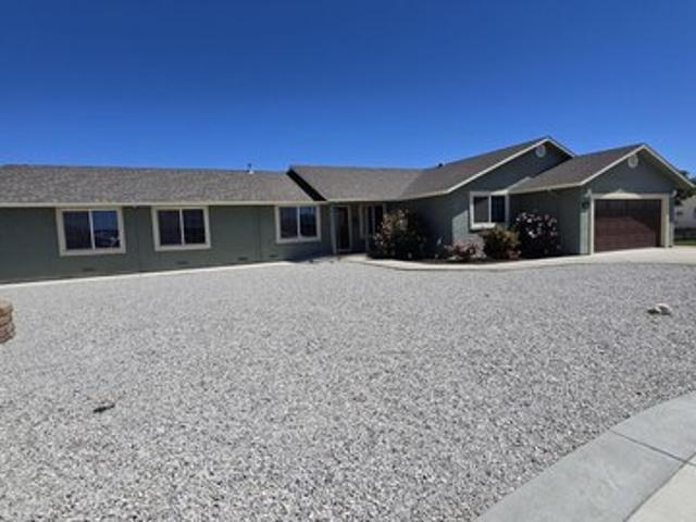 House for sale in Fallon, Nevada