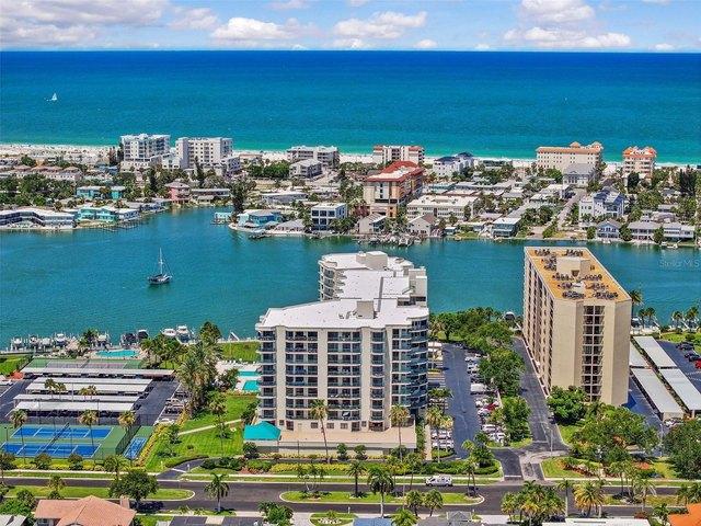 Condo for sale in Clearwater, Florida