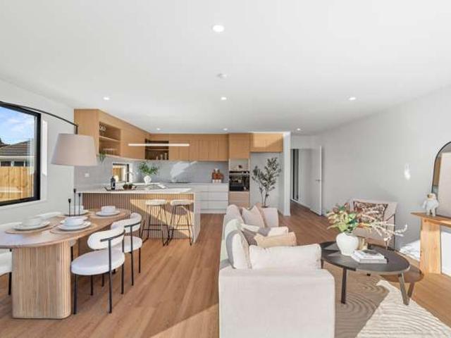 Townhouse for sale in Bishopdale, Canterbury