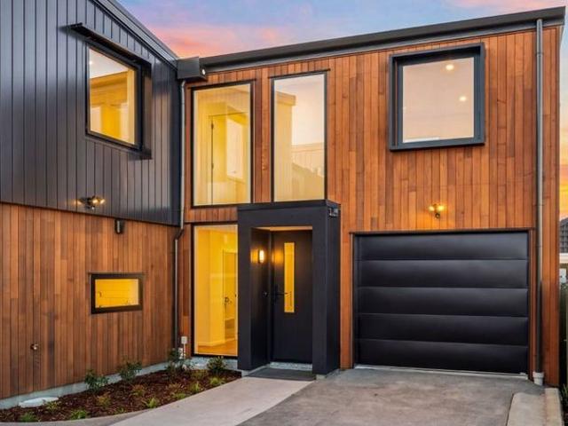 House for rent in Bishopdale, Christchurch