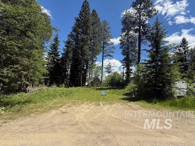 Land for sale in Cascade, Idaho